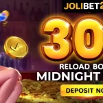 jolibet2 deposit banner