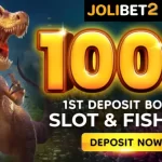 jolibet2 slots banner