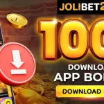 jolibet2 app banner