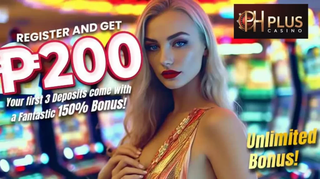 phplus casino 