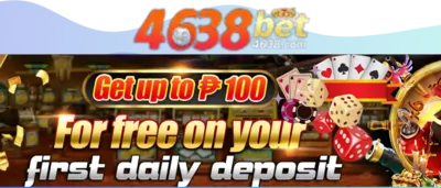 4638 Online Casino