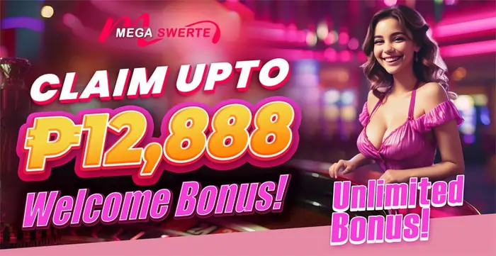 P12,888 welcome bonus