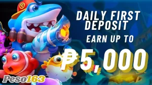 peso163 deposit bonus