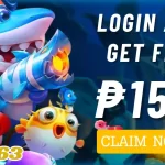 peso163 login bonus