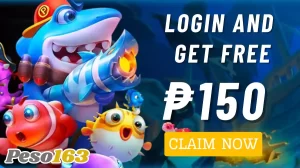 peso163 login bonus