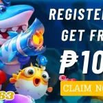 peso163 register bonus