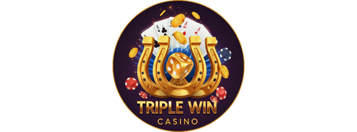 Triplewin888 logo