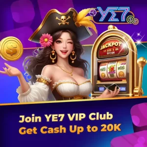 YE7 VIP CLUB