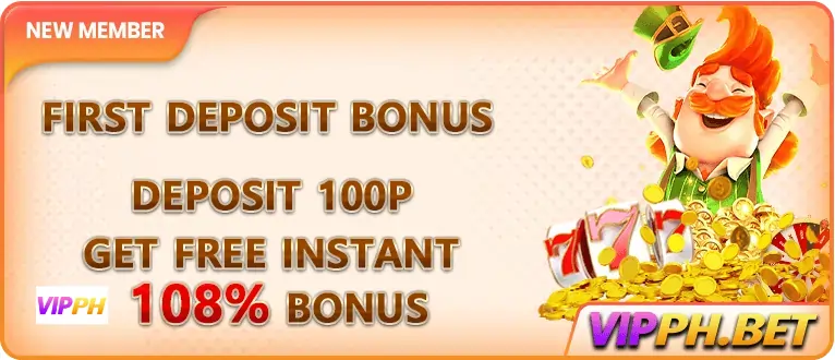 vipph 108% bonus