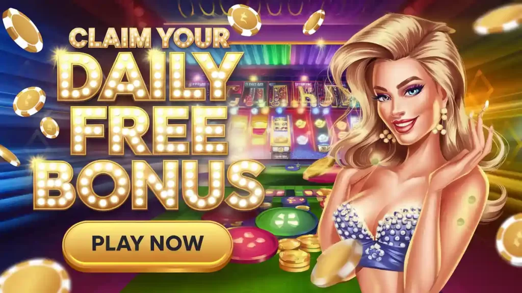 CLAIM YOUR FREE BONUS