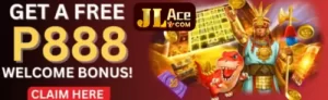 JLace Slot