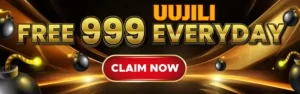 UUJILI Play to Free 999 Everyday