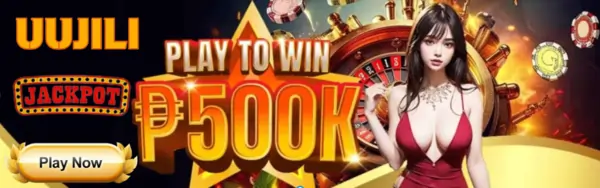 UUJILI Play to Win 500K