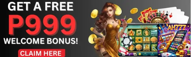 get a free 999 welcome bonus