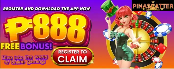 pinascatter login