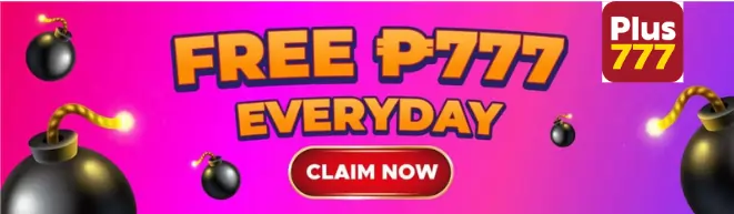 plus7777 banner