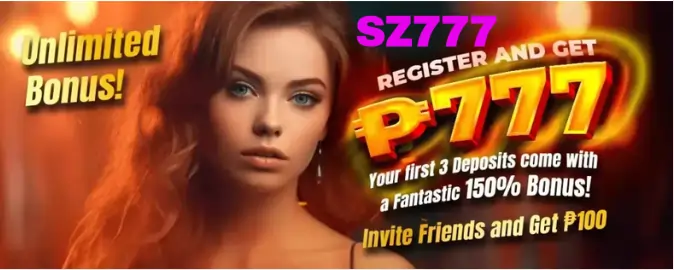 sz777 banner