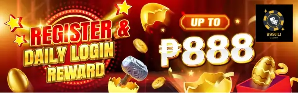 999jili7 banner