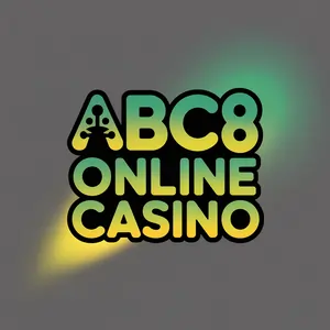 ABC8 Online Casino Logo