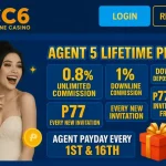 CCC6 Casino – the newest 2025 gaming platform