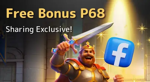 free bonus
