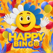 happy bingo