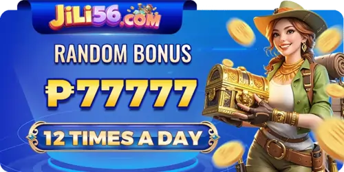 random bonus