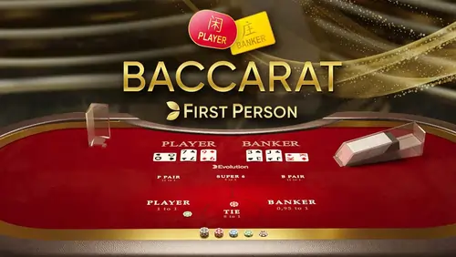 baccarat online casino