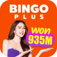 Bingo Plus App