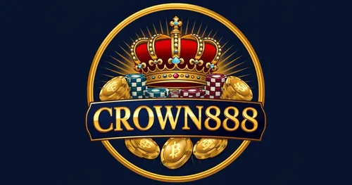 CROWN888