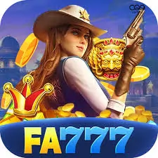FA777 Online Casino