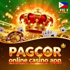 Jili Pagcor Online Casino