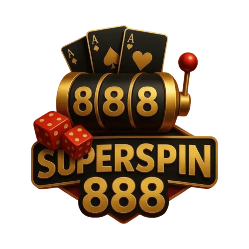SUPERSPIN888