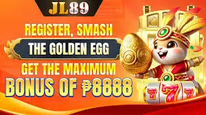 the golden egg