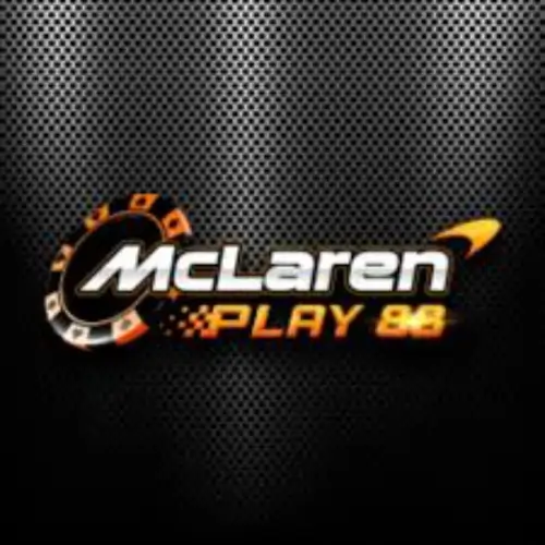 MCLAREN PLAY88