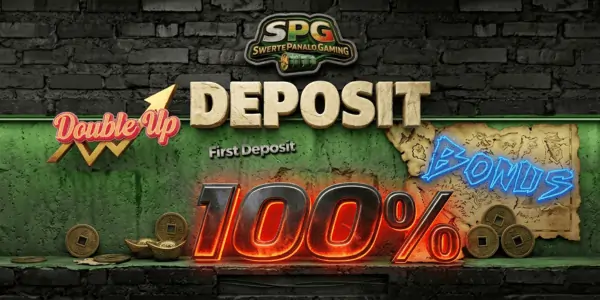 deposit