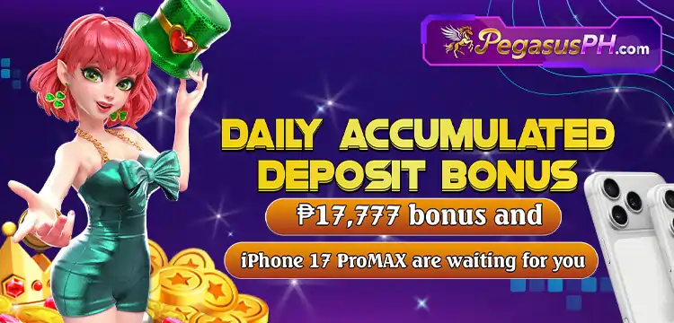 deposit bonus