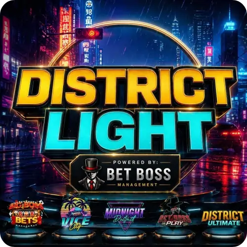 Distrcit Light