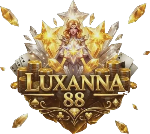 LUXMANNA88