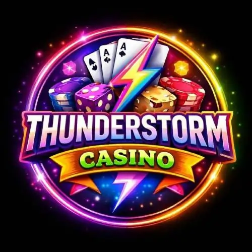 THUNDERSTORM