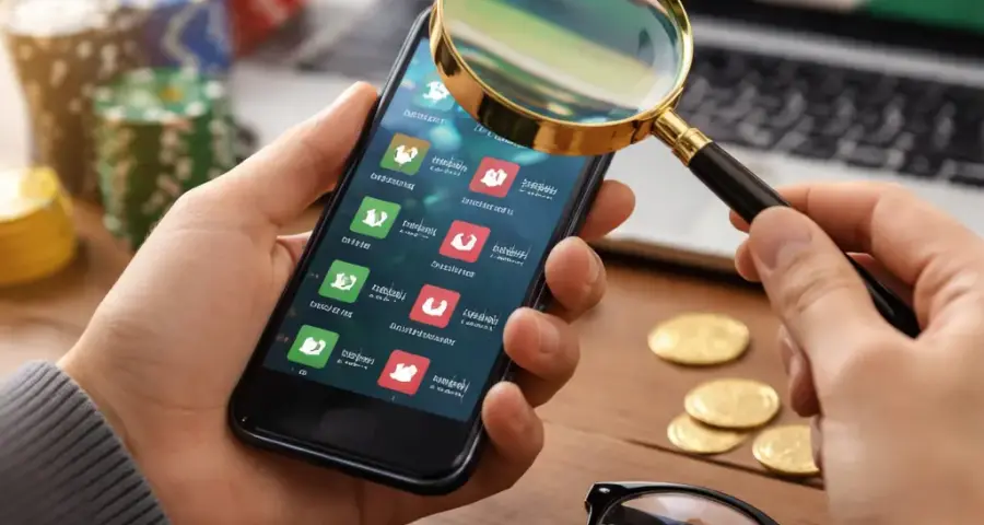 How We Identified the Fastest Withdrawal Casino Apps Philippines