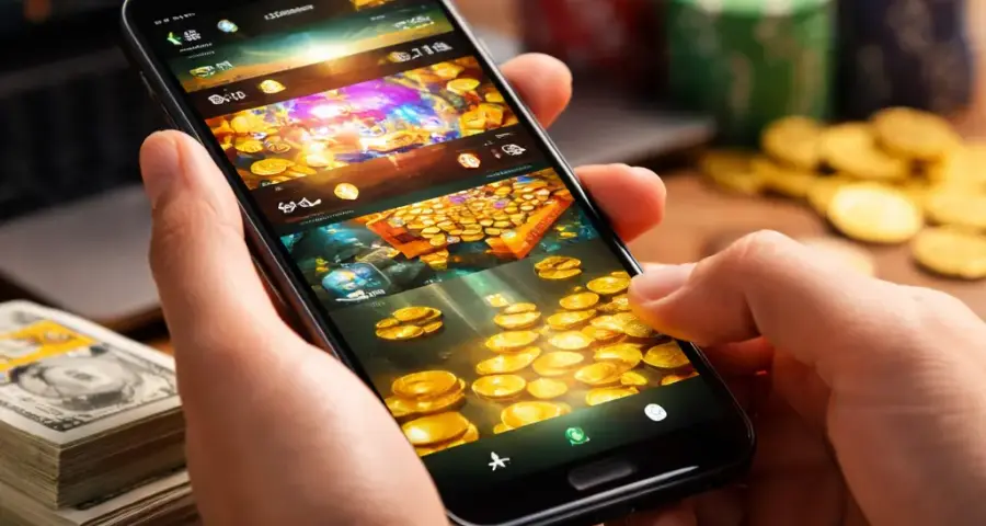 Top 7 Fastest Withdrawal Casino Apps Philippines in 2025