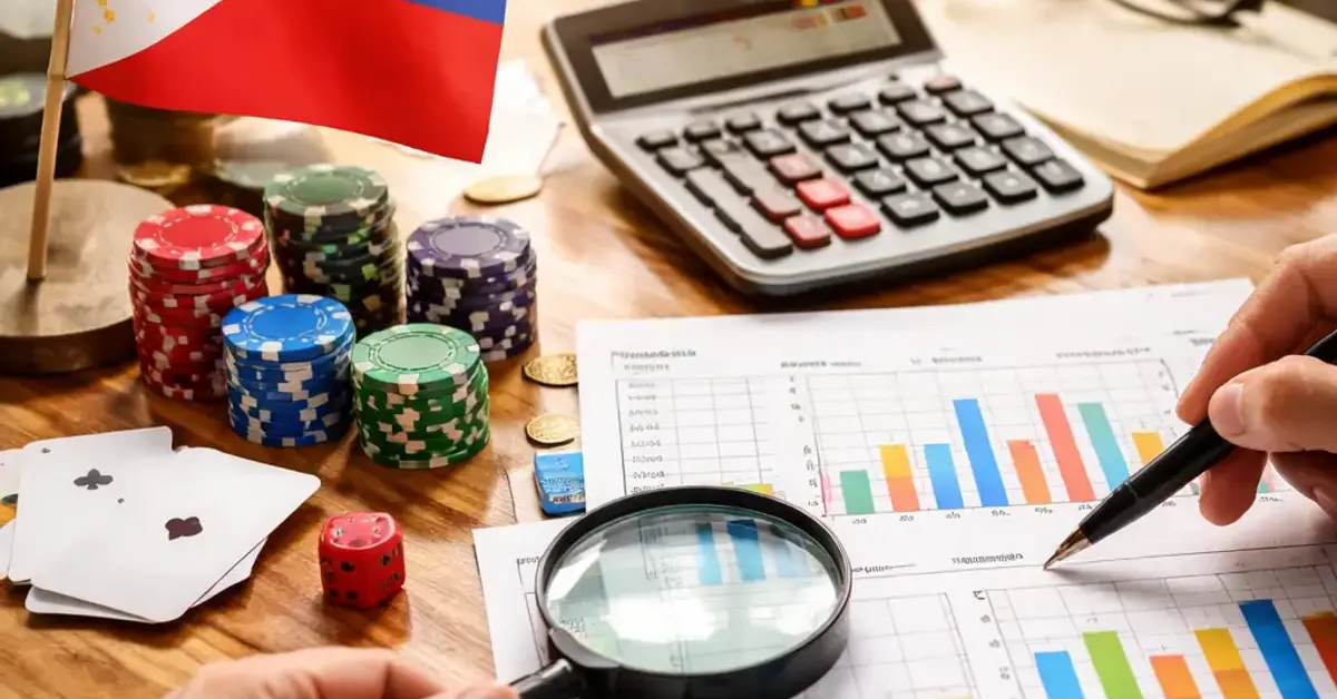 Online Casino Tax Philippines 2026: Smart Cost Comparison and Guide