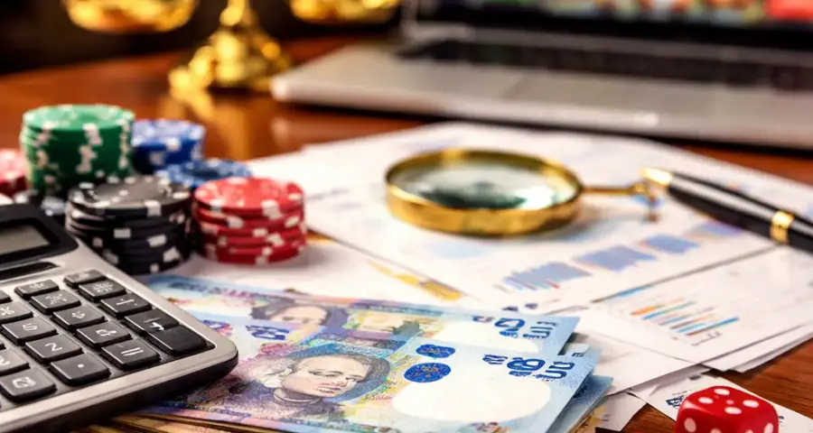 Philippines Online Casino Tax Rates 2026 : A Closer Look