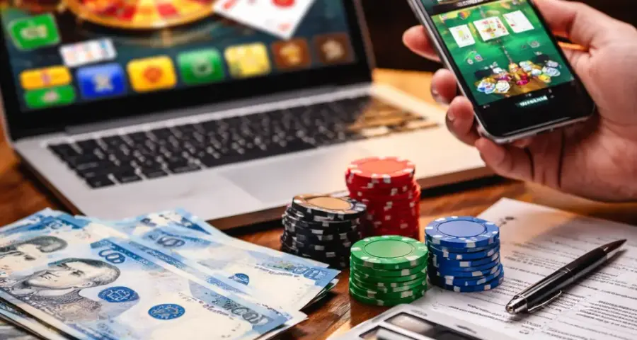 What Players Must Know About Online Casino Tax Philippines in 2026