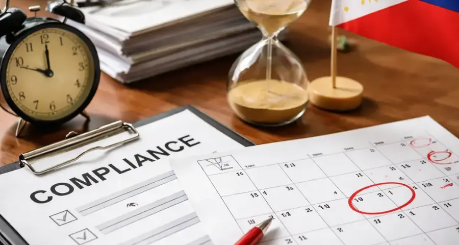 Compliance Requirements and Deadlines for 2026