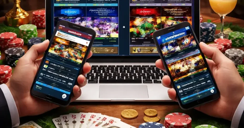online casinos in the Philippines, top online casinos Philippines, PhilBoss comparison, best online casino Philippines 2025