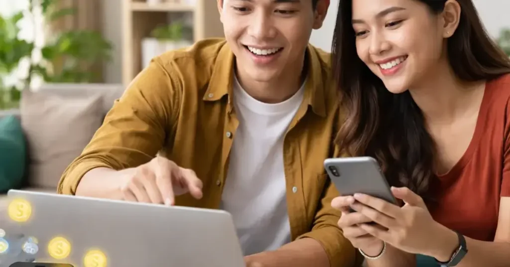 PhilBoss agent system, PhilBoss Agent System, Filipinos earn extra income online, online income Philippines