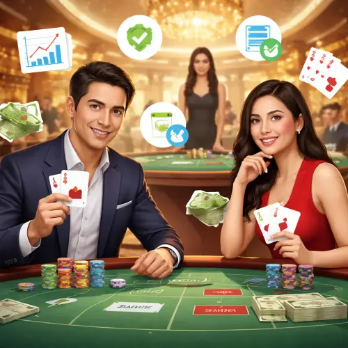 PhilBoss baccarat strategies Filipino players