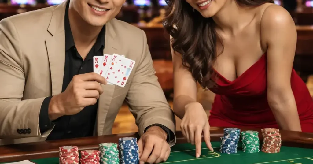 PhilBoss baccarat strategies Filipino players, PhilBoss Baccarat strategies, best Baccarat strategies for Filipino players
